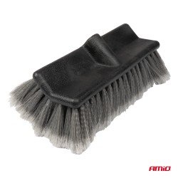 ΣΕΤ ΒΟΥΡΤΣΑ ΠΛΥΣΙΜΑΤΟΣ 26 cm ΜΕ ΠΤΥΣΟΜΕΝΟ ΚΟΝΤΑΡΙ 145-250 cm ΚΑΙ ΑΝΤΑΠΤΟΡΑ ΠΑΡΟΧΗΣ ΝΕΡΟΥ AMIO - 1 TEM.-Amio-01274/AM ΣΕΤ ΒΟΥΡΤΣΑ ΠΛΥΣΙΜΑΤΟΣ 26 cm ΜΕ ΠΤΥΣΟΜΕΝΟ ΚΟΝΤΑΡΙ 145-250 cm ΚΑΙ ΑΝΤΑΠΤΟΡΑ ΠΑΡΟΧΗΣ ΝΕΡΟΥ AMIO - 1 TEM.-Amio-01274/AM