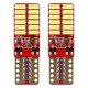T10 W5W 12V W2,1x9,5d ΛΕΥΚΟ 5.600K 24SMDx4014 (ΚΑΡΦΩΤΟ - CAN-BUS) 2ΤΕΜ.-Amio-01287/AM T10 W5W 12V W2,1x9,5d ΛΕΥΚΟ 5.600K 24SMDx4014 (ΚΑΡΦΩΤΟ - CAN-BUS) 2ΤΕΜ.-Amio-01287/AM