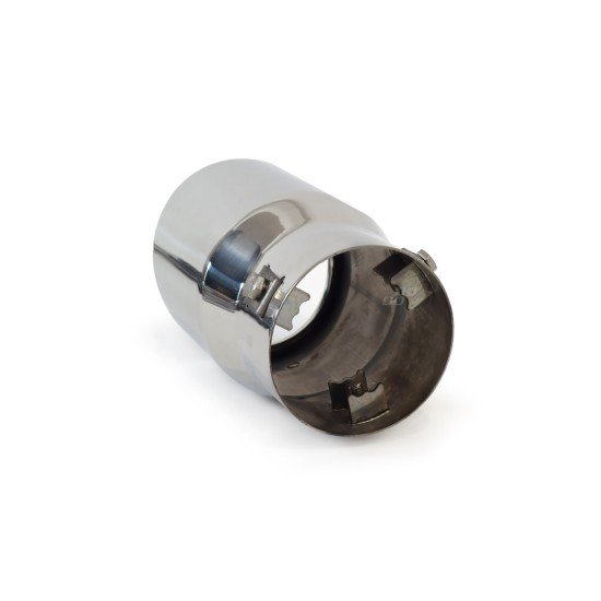 ΑΚΡΟ ΕΞΑΤΜΙΣΗΣ MT-007 48-65mm - ΣΤΡΟΓΓΥΛΟ AMIO – 1 ΤΕΜ.-Amio-01307/AM ΑΚΡΟ ΕΞΑΤΜΙΣΗΣ MT-007 48-65mm - ΣΤΡΟΓΓΥΛΟ AMIO – 1 ΤΕΜ.-Amio-01307/AM