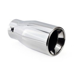 ΑΚΡΟ ΕΞΑΤΜΙΣΗΣ MT-018 50-65mm - ΣΤΡΟΓΓΥΛΟ AMIO – 1 ΤΕΜ.-Amio-01318/AM ΑΚΡΟ ΕΞΑΤΜΙΣΗΣ MT-018 50-65mm - ΣΤΡΟΓΓΥΛΟ AMIO – 1 ΤΕΜ.-Amio-01318/AM