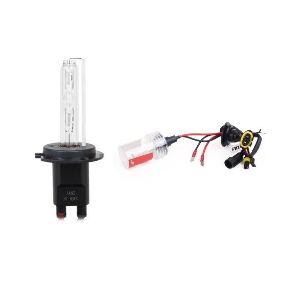 H7 6.000K 12V 35W ΑΝΤΑΛΛΑΚΤΙΚΗ ΛΑΜΠΑ ΓΙΑ ΚΙΤ XENON  AMIO - 1 ΤΕΜ.-Amio-01323/AM H7 6.000K 12V 35W ΑΝΤΑΛΛΑΚΤΙΚΗ ΛΑΜΠΑ ΓΙΑ ΚΙΤ XENON  AMIO - 1 ΤΕΜ.-Amio-01323/AM