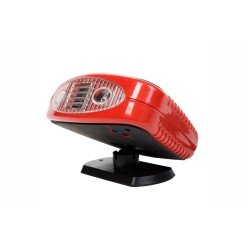ΑΕΡΟΘΕΡΜΟ 3 ΣΕ 1 TORNADO 12V - 150 W (ΜΕ LED) AMiO - 1 ΤΕΜ.-Amio-01326/AM ΑΕΡΟΘΕΡΜΟ 3 ΣΕ 1 TORNADO 12V - 150 W (ΜΕ LED) AMiO - 1 ΤΕΜ.-Amio-01326/AM