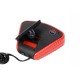 ΑΕΡΟΘΕΡΜΟ 3 ΣΕ 1 TORNADO 12V - 150 W (ΜΕ LED) AMiO - 1 ΤΕΜ.-Amio-01326/AM ΑΕΡΟΘΕΡΜΟ 3 ΣΕ 1 TORNADO 12V - 150 W (ΜΕ LED) AMiO - 1 ΤΕΜ.-Amio-01326/AM