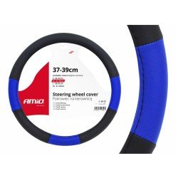 ΚΑΛΥΜΜΑ ΤΙΜΟΝΙΟΥ 37/39CM SWC-04 ΜΑΥΡΟ/ΜΠΛΕ AMiO – 1 ΤΕΜ.-Amio-01359/AM ΚΑΛΥΜΜΑ ΤΙΜΟΝΙΟΥ 37/39CM SWC-04 ΜΑΥΡΟ/ΜΠΛΕ AMiO – 1 ΤΕΜ.-Amio-01359/AM