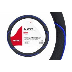 ΚΑΛΥΜΜΑ ΤΙΜΟΝΙΟΥ 37/39CM SWC-08 ΜΑΥΡΟ/ΜΠΛΕ AMIO - 1 ΤΕΜ.-Amio-01363/AM ΚΑΛΥΜΜΑ ΤΙΜΟΝΙΟΥ 37/39CM SWC-08 ΜΑΥΡΟ/ΜΠΛΕ AMIO - 1 ΤΕΜ.-Amio-01363/AM