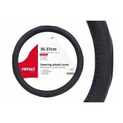 ΚΑΛΥΜΜΑ ΤΙΜΟΝΙΟΥ 35/37CM SWC-09-S ΜΑΥΡΟ ΑΜΙΟ AMiO - 1 ΤΕΜ.-Amio-01364/AM ΚΑΛΥΜΜΑ ΤΙΜΟΝΙΟΥ 35/37CM SWC-09-S ΜΑΥΡΟ ΑΜΙΟ AMiO - 1 ΤΕΜ.-Amio-01364/AM