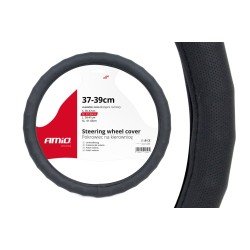 ΚΑΛΥΜΜΑ ΤΙΜΟΝΙΟΥ 37/39CM SWC-14 ΜΑΥΡΟ ΑΜΙΟ - 1 ΤΕΜ.-Amio-01378/AM ΚΑΛΥΜΜΑ ΤΙΜΟΝΙΟΥ 37/39CM SWC-14 ΜΑΥΡΟ ΑΜΙΟ - 1 ΤΕΜ.-Amio-01378/AM