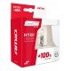 H1 12V 55W P14,5s LUMITEC SILVER ΑΛΟΓΟΝΟΥ +100% UP TO 25m ΑΜΙΟ- 2 ΤΕΜ.-Amio-01401/AM H1 12V 55W P14,5s LUMITEC SILVER ΑΛΟΓΟΝΟΥ +100% UP TO 25m ΑΜΙΟ- 2 ΤΕΜ.-Amio-01401/AM