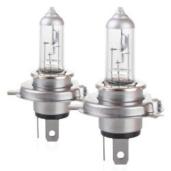 H4 12V 60/55W P43t LUMITEC SILVER ΑΛΟΓΟΝΟΥ +100% UP TO 25m AMIO - 2 ΤΕΜ.-Amio-01402/AM H4 12V 60/55W P43t LUMITEC SILVER ΑΛΟΓΟΝΟΥ +100% UP TO 25m AMIO - 2 ΤΕΜ.-Amio-01402/AM