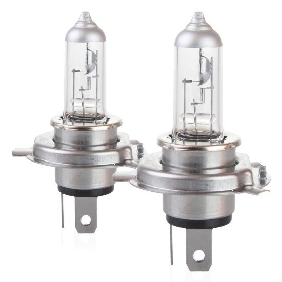 H4 12V 60/55W P43t LUMITEC SILVER ΑΛΟΓΟΝΟΥ +100% UP TO 25m AMIO - 2 ΤΕΜ.-Amio-01402/AM H4 12V 60/55W P43t LUMITEC SILVER ΑΛΟΓΟΝΟΥ +100% UP TO 25m AMIO - 2 ΤΕΜ.-Amio-01402/AM