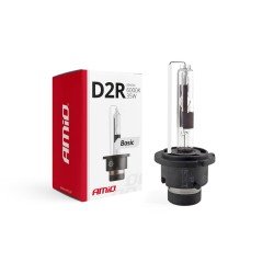 D2R 12V 6.000k 35W ΑΝΤΑΛΛΑΚΤΙΚΗ ΛΑΜΠΑ BASIC AMIO -1 ΤΕΜ.-Amio-01412/AM D2R 12V 6.000k 35W ΑΝΤΑΛΛΑΚΤΙΚΗ ΛΑΜΠΑ BASIC AMIO -1 ΤΕΜ.-Amio-01412/AM