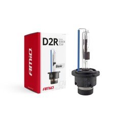 D2R 12V 8.000k 35W ΑΝΤΑΛΛΑΚΤΙΚΗ ΛΑΜΠΑ BASIC ΑΜΙΟ - 1 ΤΕΜ.-Amio-01413/AM D2R 12V 8.000k 35W ΑΝΤΑΛΛΑΚΤΙΚΗ ΛΑΜΠΑ BASIC ΑΜΙΟ - 1 ΤΕΜ.-Amio-01413/AM