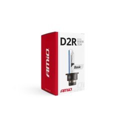 D2R 12V 8.000k 35W ΑΝΤΑΛΛΑΚΤΙΚΗ ΛΑΜΠΑ BASIC ΑΜΙΟ - 1 ΤΕΜ.-Amio-01413/AM D2R 12V 8.000k 35W ΑΝΤΑΛΛΑΚΤΙΚΗ ΛΑΜΠΑ BASIC ΑΜΙΟ - 1 ΤΕΜ.-Amio-01413/AM