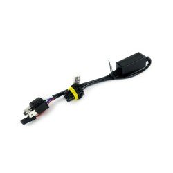 ΚΑΛΩΔΙΩΣΗ ΓΙΑ H4-3 KIT XENON ΑΜΙΟ - 1ΤΕΜ.-Amio-01439/AM ΚΑΛΩΔΙΩΣΗ ΓΙΑ H4-3 KIT XENON ΑΜΙΟ - 1ΤΕΜ.-Amio-01439/AM