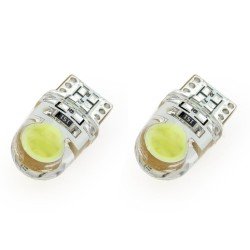 T10 W5W 12V W2,1x9,5d ΛΕΥΚΟ 5.600K 1xCOB LED ΣΙΛΙΚΟΝΗΣ(ΚΑΡΦΩΤΟ) 2ΤΕΜ.-Amio-01441/AM T10 W5W 12V W2,1x9,5d ΛΕΥΚΟ 5.600K 1xCOB LED ΣΙΛΙΚΟΝΗΣ(ΚΑΡΦΩΤΟ) 2ΤΕΜ.-Amio-01441/AM