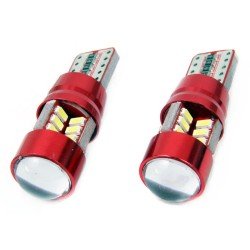 T10 W5W 12V W2,1x9,5d ΛΕΥΚΟ 5.600K 27SMDx3014HP (ΚΑΡΦΩΤΟ - CAN-BUS) 2ΤΕΜ.-Amio-01446/AM T10 W5W 12V W2,1x9,5d ΛΕΥΚΟ 5.600K 27SMDx3014HP (ΚΑΡΦΩΤΟ - CAN-BUS) 2ΤΕΜ.-Amio-01446/AM