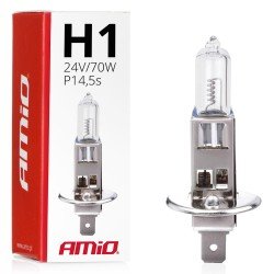H1 24V 70W P14,5s LUMITEC ΑΛΟΓΟΝΟΥ AMIO - 1 ΤΕΜ.-Amio-01482/AM H1 24V 70W P14,5s LUMITEC ΑΛΟΓΟΝΟΥ AMIO - 1 ΤΕΜ.-Amio-01482/AM
