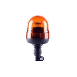 ΦΑΡΟΣ ΠΕΡΙΣΤΡΕΦΟΜΕΝΟΣ W02P 12/24V 39SMD LED ΕΛΑΣΤΙΚΟΣ ΒΙΔΩΤΟΣ ΠΟΡΤΟΚΑΛΙ 129x241mm-Amio-01501/AM ΦΑΡΟΣ ΠΕΡΙΣΤΡΕΦΟΜΕΝΟΣ W02P 12/24V 39SMD LED ΕΛΑΣΤΙΚΟΣ ΒΙΔΩΤΟΣ ΠΟΡΤΟΚΑΛΙ 129x241mm-Amio-01501/AM