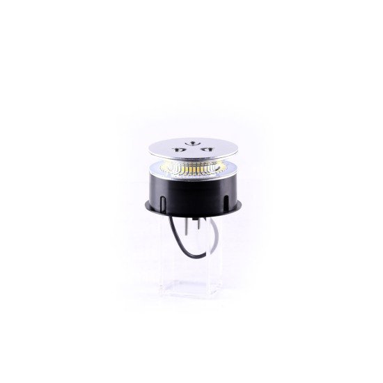 ΦΑΡΟΣ ΠΕΡΙΣΤΡΕΦΟΜΕΝΟΣ W02P 12/24V 39SMD LED ΕΛΑΣΤΙΚΟΣ ΒΙΔΩΤΟΣ ΠΟΡΤΟΚΑΛΙ 129x241mm-Amio-01501/AM ΦΑΡΟΣ ΠΕΡΙΣΤΡΕΦΟΜΕΝΟΣ W02P 12/24V 39SMD LED ΕΛΑΣΤΙΚΟΣ ΒΙΔΩΤΟΣ ΠΟΡΤΟΚΑΛΙ 129x241mm-Amio-01501/AM