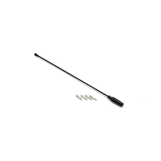ΚΕΡΑΙΑ ΑΝΤΜ06 41cm ΜΕ 4 ΑΝΤΑΠΤΟΡΕΣ 4-5-6-7mm-Amio-01508/AM ΚΕΡΑΙΑ ΑΝΤΜ06 41cm ΜΕ 4 ΑΝΤΑΠΤΟΡΕΣ 4-5-6-7mm-Amio-01508/AM