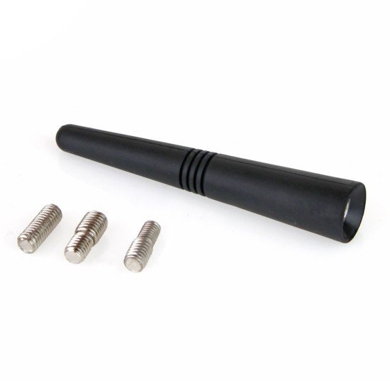 ΚΕΡΑΙΑ ΑΝΤΜ09 9cm ΜΕ 3 ΑΝΤΑΠΤΟΡΕΣ 5-6-7mm AMiO - 1 ΤΕΜ.-Amio-01509/AM ΚΕΡΑΙΑ ΑΝΤΜ09 9cm ΜΕ 3 ΑΝΤΑΠΤΟΡΕΣ 5-6-7mm AMiO - 1 ΤΕΜ.-Amio-01509/AM