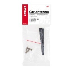 ΚΕΡΑΙΑ ΑΝΤΜ09 9cm ΜΕ 3 ΑΝΤΑΠΤΟΡΕΣ 5-6-7mm AMiO - 1 ΤΕΜ.-Amio-01509/AM ΚΕΡΑΙΑ ΑΝΤΜ09 9cm ΜΕ 3 ΑΝΤΑΠΤΟΡΕΣ 5-6-7mm AMiO - 1 ΤΕΜ.-Amio-01509/AM