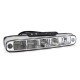 ΦΩΤΑ ΗΜΕΡΑΣ DRL 12/24V 11,52W 10LED 1000Lm 160x25x52mm 2ΤΕΜ-Amio-01522/AM ΦΩΤΑ ΗΜΕΡΑΣ DRL 12/24V 11,52W 10LED 1000Lm 160x25x52mm 2ΤΕΜ-Amio-01522/AM