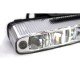 ΦΩΤΑ ΗΜΕΡΑΣ DRL 12/24V 11,52W 10LED 1000Lm 160x25x52mm 2ΤΕΜ-Amio-01522/AM ΦΩΤΑ ΗΜΕΡΑΣ DRL 12/24V 11,52W 10LED 1000Lm 160x25x52mm 2ΤΕΜ-Amio-01522/AM