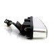 ΦΩΤΑ ΗΜΕΡΑΣ DRL 12/24V 11,52W 10LED 1000Lm 160x25x52mm 2ΤΕΜ-Amio-01522/AM ΦΩΤΑ ΗΜΕΡΑΣ DRL 12/24V 11,52W 10LED 1000Lm 160x25x52mm 2ΤΕΜ-Amio-01522/AM