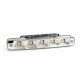 ΦΩΤΑ ΗΜΕΡΑΣ DRL 12/24V 11,52W 10 LED 1000Lm 190x29x40mm 2ΤΕΜ-Amio-01523/AM ΦΩΤΑ ΗΜΕΡΑΣ DRL 12/24V 11,52W 10 LED 1000Lm 190x29x40mm 2ΤΕΜ-Amio-01523/AM