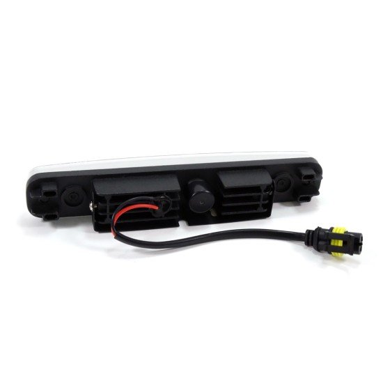 ΦΩΤΑ ΗΜΕΡΑΣ DRL 12/24V 11,52W 10 LED 1000Lm 190x29x40mm 2ΤΕΜ-Amio-01523/AM ΦΩΤΑ ΗΜΕΡΑΣ DRL 12/24V 11,52W 10 LED 1000Lm 190x29x40mm 2ΤΕΜ-Amio-01523/AM