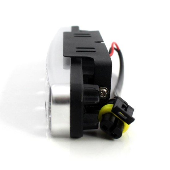 ΦΩΤΑ ΗΜΕΡΑΣ DRL 12/24V 11,52W 10 LED 1000Lm 190x29x40mm 2ΤΕΜ-Amio-01523/AM ΦΩΤΑ ΗΜΕΡΑΣ DRL 12/24V 11,52W 10 LED 1000Lm 190x29x40mm 2ΤΕΜ-Amio-01523/AM