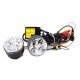 ΦΩΤΑ ΗΜΕΡΑΣ DRL 12/24V 11,16W 8xSMD LED 800lm DRL 510HP ΣΤΡΟΓΓΥΛΟΙ 70mm 2ΤΕΜ-Amio-01524/AM ΦΩΤΑ ΗΜΕΡΑΣ DRL 12/24V 11,16W 8xSMD LED 800lm DRL 510HP ΣΤΡΟΓΓΥΛΟΙ 70mm 2ΤΕΜ-Amio-01524/AM