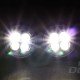 ΦΩΤΑ ΗΜΕΡΑΣ DRL 510L 12V 11,16W 8xSMD LED 800lm ΣΤΡΟΓΓΥΛΟΙ 70mm  ΑΜΙΟ 2ΤΕΜ-Amio-01525/AM ΦΩΤΑ ΗΜΕΡΑΣ DRL 510L 12V 11,16W 8xSMD LED 800lm ΣΤΡΟΓΓΥΛΟΙ 70mm  ΑΜΙΟ 2ΤΕΜ-Amio-01525/AM