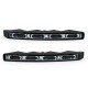 ΦΩΤΑ ΗΜΕΡΑΣ DRL 12/24V 12W 8LED(1,5W ANA LED) 1200Lm 170x22x60mm 2ΤΕΜ-Amio-01526/AM ΦΩΤΑ ΗΜΕΡΑΣ DRL 12/24V 12W 8LED(1,5W ANA LED) 1200Lm 170x22x60mm 2ΤΕΜ-Amio-01526/AM