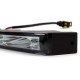 ΦΩΤΑ ΗΜΕΡΑΣ DRL 12/24V 12W 8LED(1,5W ANA LED) 1200Lm 170x22x60mm 2ΤΕΜ-Amio-01526/AM ΦΩΤΑ ΗΜΕΡΑΣ DRL 12/24V 12W 8LED(1,5W ANA LED) 1200Lm 170x22x60mm 2ΤΕΜ-Amio-01526/AM