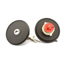ΤΑΠΑ ΒΕΝΖΙΝΗΣ ΜΕ ΚΛΕΙΔΙ ΓΙΑ OPEL CORSA 1984-1990 5D / ASCONA 1981-1985 ΣΕ ΜΑΥΡΟ ΧΡΩΜΑ FARMA - 1 τεμ.-FARMA-015303/FA ΤΑΠΑ ΒΕΝΖΙΝΗΣ ΜΕ ΚΛΕΙΔΙ ΓΙΑ OPEL CORSA 1984-1990 5D / ASCONA 1981-1985 ΣΕ ΜΑΥΡΟ ΧΡΩΜΑ FARMA - 1 τεμ.-FARMA-015303/FA
