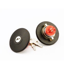 ΤΑΠΑ ΒΕΝΖΙΝΗΣ ΜΕ ΚΛΕΙΔΙ ΓΙΑ FORD COURIER 1991-1994 / FORD FIESTA 1989-1994 FARMA - 1 τεμ.-FARMA-015359/FA ΤΑΠΑ ΒΕΝΖΙΝΗΣ ΜΕ ΚΛΕΙΔΙ ΓΙΑ FORD COURIER 1991-1994 / FORD FIESTA 1989-1994 FARMA - 1 τεμ.-FARMA-015359/FA