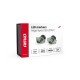 BMW ΣΕΙΡΑ 3 E90 ΛΑΜΠΑΚΙΑ ΓΙΑ ANGEL ΜΕ KIT XENON 340lm 20W ΑΜΙΟ -  2ΤΕΜ.-Amio-01541/AM BMW ΣΕΙΡΑ 3 E90 ΛΑΜΠΑΚΙΑ ΓΙΑ ANGEL ΜΕ KIT XENON 340lm 20W ΑΜΙΟ -  2ΤΕΜ.-Amio-01541/AM