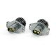 BMW ΣΕΙΡΑ 3 E90 ΛΑΜΠΑΚΙΑ ΓΙΑ ANGEL ΜΕ KIT XENON 340lm 20W ΑΜΙΟ -  2ΤΕΜ.-Amio-01541/AM BMW ΣΕΙΡΑ 3 E90 ΛΑΜΠΑΚΙΑ ΓΙΑ ANGEL ΜΕ KIT XENON 340lm 20W ΑΜΙΟ -  2ΤΕΜ.-Amio-01541/AM