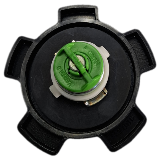 Farma - Τάπα βενζίνης με κλειδί για Volkswageen- 1 τεμ. (015514/FA)-FARMA-015514/FA