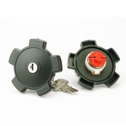 ΤΑΠΑ ΒΕΝΖΙΝΗΣ ΜΕ ΚΛΕΙΔΙ ΓΙΑ VW GOLF DIESEL 1974-1983 / SCIROCCO 1978-1992 / JETTA 1979-1983 ΣΕ ΜΑΥΡΟ ΧΡΩΜΑ FARMA - 1 τεμ.-FARMA-015515/FA ΤΑΠΑ ΒΕΝΖΙΝΗΣ ΜΕ ΚΛΕΙΔΙ ΓΙΑ VW GOLF DIESEL 1974-1983 / SCIROCCO 1978-1992 / JETTA 1979-1983 ΣΕ ΜΑΥΡΟ ΧΡΩΜΑ FARMA - 1 τεμ.-FARMA-015515/FA