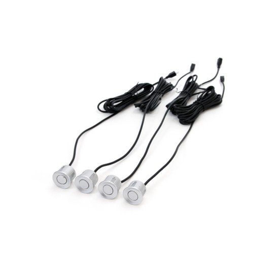 ΣΥΣΤΗΜΑ ΠΑΡΚΑΡΙΣΜΑΤΟΣ 12V 4 ΜΑΤΙΑ ΑΣΗΜΙ Φ22mm ΜΕ ΟΘΟΝΗ LED AMiO - 1 ΤΕΜ.-Amio-01564/AM ΣΥΣΤΗΜΑ ΠΑΡΚΑΡΙΣΜΑΤΟΣ 12V 4 ΜΑΤΙΑ ΑΣΗΜΙ Φ22mm ΜΕ ΟΘΟΝΗ LED AMiO - 1 ΤΕΜ.-Amio-01564/AM