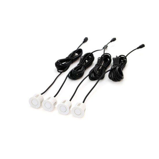 ΣΥΣΤΗΜΑ ΠΑΡΚΑΡΙΣΜΑΤΟΣ 12V 4 ΜΑΤΙΑ ΛΕΥΚΑ Φ22mm ΜΕ ΟΘΟΝΗ LED AMiO - 1 ΤΕΜ.-Amio-01566/AM ΣΥΣΤΗΜΑ ΠΑΡΚΑΡΙΣΜΑΤΟΣ 12V 4 ΜΑΤΙΑ ΛΕΥΚΑ Φ22mm ΜΕ ΟΘΟΝΗ LED AMiO - 1 ΤΕΜ.-Amio-01566/AM