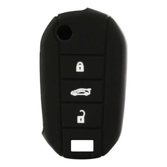 ΚΑΛΥΜΜΑ ΚΛΕΙΔΙΩΝ ΣΙΛΙΚΟΝΗΣ ΜΑΥΡΟ ΧΡΩΜΑ ΓΙΑ CITROEN TYPE-5 1ΤΕΜ.-Lampa-L0156.7 ΚΑΛΥΜΜΑ ΚΛΕΙΔΙΩΝ ΣΙΛΙΚΟΝΗΣ ΜΑΥΡΟ ΧΡΩΜΑ ΓΙΑ CITROEN TYPE-5 1ΤΕΜ.-Lampa-L0156.7