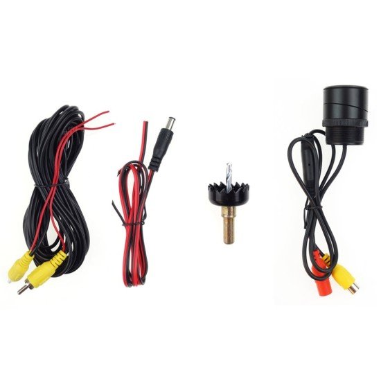 ΚΑΜΕΡΑ ΟΠΙΣΘΟΠΟΡΕΙΑΣ NIGHT VISION 28mm HD-301-IR AMiO - 1 ΤΕΜ.-Amio-01572/AM ΚΑΜΕΡΑ ΟΠΙΣΘΟΠΟΡΕΙΑΣ NIGHT VISION 28mm HD-301-IR AMiO - 1 ΤΕΜ.-Amio-01572/AM