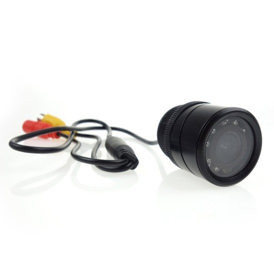 ΚΑΜΕΡΑ ΟΠΙΣΘΟΠΟΡΕΙΑΣ NIGHT VISION 28mm HD-301-IR AMiO - 1 ΤΕΜ.-Amio-01572/AM ΚΑΜΕΡΑ ΟΠΙΣΘΟΠΟΡΕΙΑΣ NIGHT VISION 28mm HD-301-IR AMiO - 1 ΤΕΜ.-Amio-01572/AM