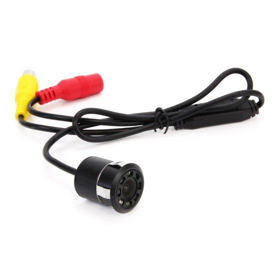 ΚΑΜΕΡΑ ΟΠΙΣΘΟΠΟΡΕΙΑΣ NIGHT VISION ΜΕ LED Φ18-22mm 12V 720p AMIO - 1 ΤΕΜ.-Amio-01595/AM ΚΑΜΕΡΑ ΟΠΙΣΘΟΠΟΡΕΙΑΣ NIGHT VISION ΜΕ LED Φ18-22mm 12V 720p AMIO - 1 ΤΕΜ.-Amio-01595/AM