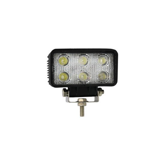ΠΡΟΒΟΛΕΑΣ ΕΡΓΑΣΙΑΣ WORKING LAMP 6LED 12-60V 18W 6000K 111x61x55mm AWL02 AMIO-Amio-01613/AM ΠΡΟΒΟΛΕΑΣ ΕΡΓΑΣΙΑΣ WORKING LAMP 6LED 12-60V 18W 6000K 111x61x55mm AWL02 AMIO-Amio-01613/AM