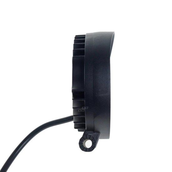 ΠΡΟΒΟΛΕΑΣ ΕΡΓΑΣΙΑΣ ΣΤΡΟΓΓΥΛΟΣ AWL04 FLAT 2200lm 9/60V - 27W - 6000K - 9 LED - 115x35mm AMiO - 1 ΤΕΜ.-Amio-01615/AM ΠΡΟΒΟΛΕΑΣ ΕΡΓΑΣΙΑΣ ΣΤΡΟΓΓΥΛΟΣ AWL04 FLAT 2200lm 9/60V - 27W - 6000K - 9 LED - 115x35mm AMiO - 1 ΤΕΜ.-Amio-01615/AM
